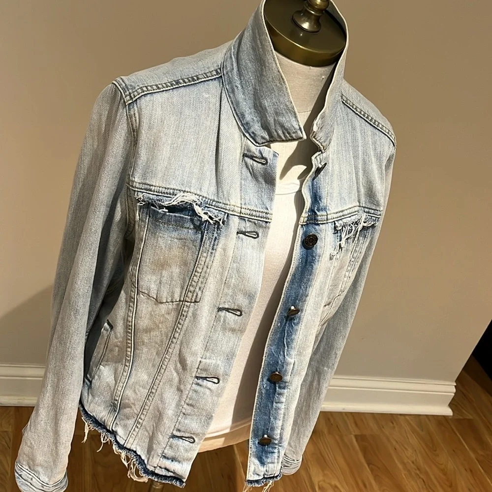 GAP trendy light